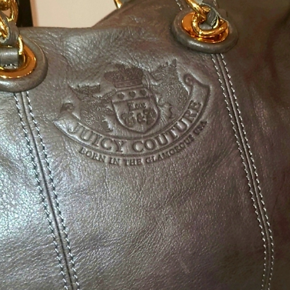 Juicy Couture Rare Y2K Vintage - Picture 2 of 12